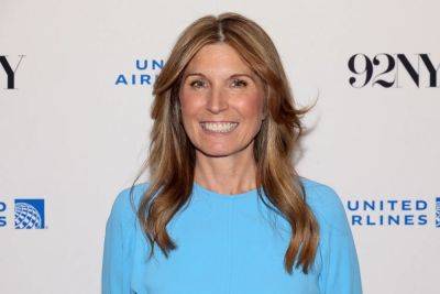 Nicolle Wallace To Return To MSNBC Show On Monday - deadline.com - USA - George