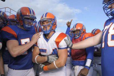 ‘Blue Mountain State’ Sequel Series With Alan Ritchson Being Shopped - deadline.com