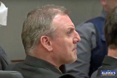 Serial Killer Convicted After Date Stole His Phone -- And Found Videos Of His Murders! - perezhilton.com - South Africa - city Anchorage
