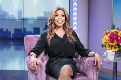 Wendy Williams Thanks Fans After Dementia Diagnosis: ‘Your Positivity and Encouragement are Deeply Appreciated’ - variety.com