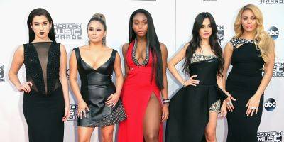 Fifth Harmony Members Show Support for Normani's Upcoming Debut Solo Album - www.justjared.com