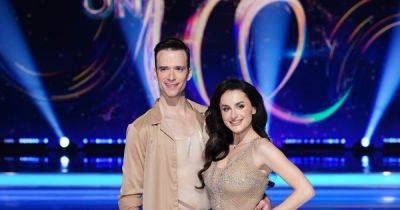 ITV Dancing On Ice star's exit 'sealed' - 'It's time for them to go' - www.ok.co.uk