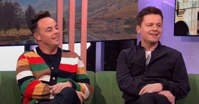 Ant and Dec plan huge TV comeback as they quit Saturday Night Takeaway after 20 years - www.ok.co.uk - USA - city Newcastle