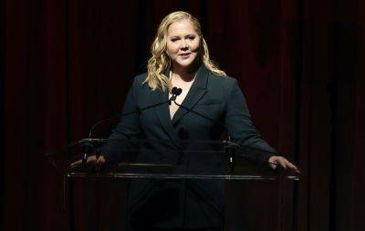 Amy Schumer shares Cushing’s syndrome diagnosis amid comments about her appearance - www.nme.com