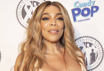 Wendy Williams Speaks Out About Aphasia & Dementia Diagnoses -- Read Her Statement - perezhilton.com