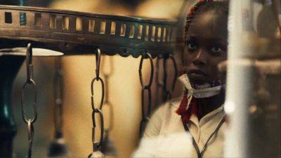 Mati Diop Doc ‘Dahomey’ Wins Golden Bear at Berlin; Sebastian Stan and Emily Watson Take Acting Awards - variety.com - Senegal - Berlin - city Santos - city Sangsoo