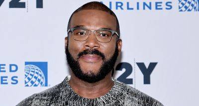 Tyler Perry Shares Update on 'Sister Act 3' Starring Whoopi Goldberg - www.justjared.com