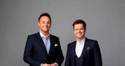 Why Saturday Night Takeaway has been cancelled as Ant and Dec return to last-ever series - www.ok.co.uk - Australia - Britain