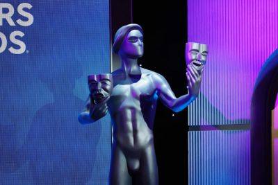 SAG Awards 2024 Winners List (Updating Live) - variety.com - Los Angeles