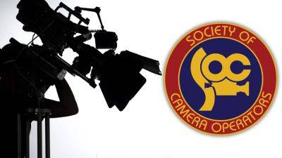 ‘Society Of The Snow’, ‘The Last Of Us’ Top Winners At Society Of Camera Operators’ SOC Awards - deadline.com - Los Angeles - Boston - county Barry