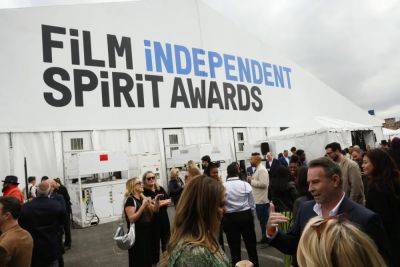 How To Watch Sunday’s Film Independent Spirit Awards - deadline.com - USA - Santa Monica