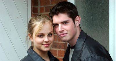Coronation Street Sarah Barlow's string of bad romances from father of Bethany to two brothers - and what Tina O'Brien thinks - www.manchestereveningnews.co.uk