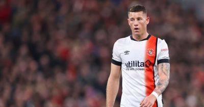 Manchester United tipped for shock Ross Barkley transfer after Dave Brailsford meeting - www.manchestereveningnews.co.uk - Britain - France - Manchester - Saudi Arabia - city Luton