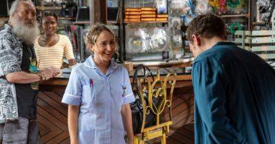 Death in Paradise series 13, episode 4 cast: Who are the guest stars? - www.ok.co.uk