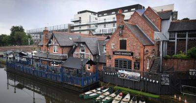 Popular south Manchester pub to shut for huge renovation - www.manchestereveningnews.co.uk - Manchester