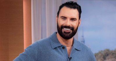 Inside the life of Rylan Clark from heartbreaking divorce and CBB snub to real identity - www.dailyrecord.co.uk