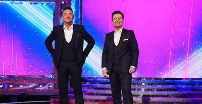 Simon Cowell Prank Helps ‘Ant And Dec’s Saturday Night Takeaway’ To ITV’s Biggest Audience Of 2024 - deadline.com - Britain - Hollywood