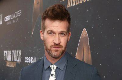 Kenneth Mitchell Dies: ‘Star Trek: Discovery’, ‘Captain Marvel’ & ‘Jericho’ Actor Was 49 - deadline.com