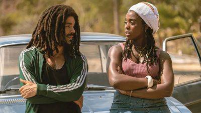 Box Office: ‘Bob Marley’ Leads Over ‘Demon Slayer’ as ‘Ordinary Angels’ and ‘Drive-Away Dolls’ Stumble - variety.com - USA