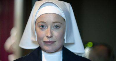 BBC Call The Midwife star unrecognisable – 5 years since quitting drama and huge Harry Potter role - www.ok.co.uk