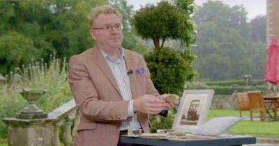 BBC Antiques Roadshow guest in tears as expert refuses to value item over distressing origin - www.ok.co.uk - county Hall - Belgium - Indiana - city Brussels