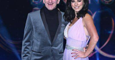 Dancing on Ice shock elimination - Eddie the Eagle is latest celebrity to leave ITV show - www.ok.co.uk