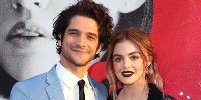 'Truth or Dare' Director Reveals Sequel Starring Lucy Hale & Tyler Posey Was Halted During Pandemic - www.justjared.com - county Posey