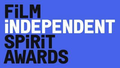 Film Independent Spirit Awards 2024 - Watch the Show Live on YouTube! - www.justjared.com - USA - Santa Monica