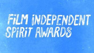 Spirit Awards: ‘Anatomy Of A Fall’, ‘Beef’, Da’Vine Joy Randolph And Nick Offerman Among Early Winners - deadline.com - USA - Santa Monica