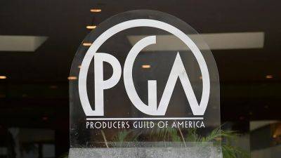 Producers Guild Award Winners 2024 (Updating Live) - variety.com - USA - Jordan - city Fargo