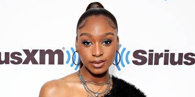Normani Opens Up About Her Parents' Cancer Battles: 'This Is Bigger Than The Music' - www.justjared.com
