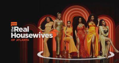 'Real Housewives of Atlanta' Season 16 - 2 Stars Exit, 1 Former Star Confirmed to Return & Status of 6 Stars Uncertain - www.justjared.com - state Georgia - city Atlanta, state Georgia