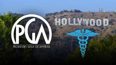 PGA Unveils Healthcare Initiative For Qualified Members; Blumhouse, Legendary, Macro & Berlanti Sign On In First Round - deadline.com
