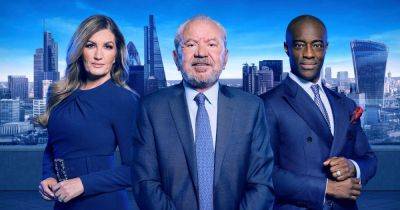 The Apprentice star details 'life-changing' health condition after hospital dash - www.ok.co.uk - Australia - Britain