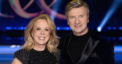 Dancing on Ice could be 'axed' after Torvill and Dean decision as insiders predict 'last hurrah' - www.ok.co.uk