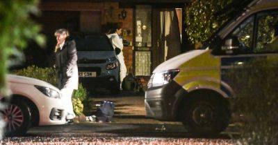 Elderly man and woman found dead in Rochdale house named - www.manchestereveningnews.co.uk - Manchester