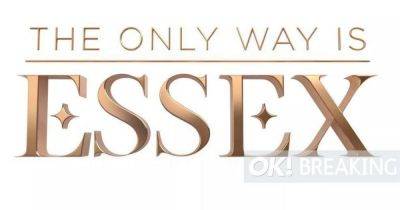 Huge TOWIE star quits show after five years saying ‘it’s time' - www.ok.co.uk - Indiana