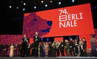 Berlin Mayor Criticizes “Anti-Semitic” Berlinale Closing Ceremony As Hackers Post Ceasefire Message To Fest’s Social - deadline.com - USA - Germany - Berlin - Israel