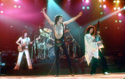 Could a Queen and Freddie Mercury hologram show be on the way? - www.nme.com