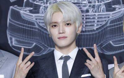 NCT’s Taeyong explores Japan in music video for new single ‘Tap’ - www.nme.com - Spain - county Hall - South Korea - Japan