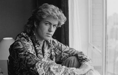 New George Michael coin revealed by the Royal Mint - www.nme.com - Britain