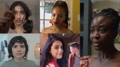 MTV, Paramount, Gates Foundation Team on Female Filmmaker-Led Global Gender Equity Shorts Anthology ‘In Bloom’ (EXCLUSIVE) - variety.com - Brazil - India - Kenya - Portugal - Nigeria
