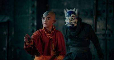 Avatar: The Last Airbender viewers 'lost' after 'painful' Netflix live-action remake - www.manchestereveningnews.co.uk - Britain