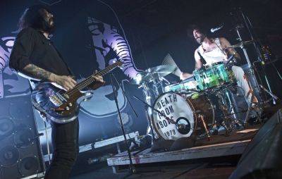 Death From Above 1979 announce ‘You’re A Woman, I’m A Machine’ 20th anniversary UK tour for summer 2024 - www.nme.com - Britain - London - USA - Manchester - Birmingham - city Kentish