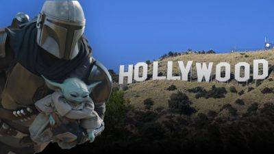 ‘The Mandalorian & Grogu’ Lands One Of California’s Largest Tax Credit Awards Ever; First ‘Star Wars’ Flick To Be Shot In Golden State - deadline.com - California