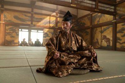 FX Miniseries ‘Shogun’ Is the Most Transportive TV Epic Since ‘Game of Thrones’: TV Review - variety.com - Britain - Japan