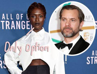 Jodie Turner-Smith Breaks Silence On Joshua Jackson Divorce & Speaks On How They Weren't 'Good' For Each Other! - perezhilton.com