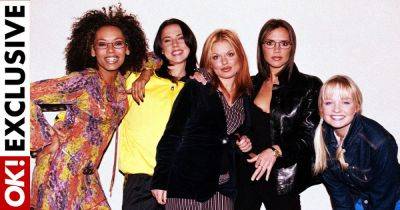 Mel B teases Spice Girls reunion - 'We're going to do something' - www.ok.co.uk