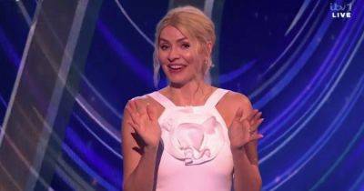 Holly Willoughby fans say 'it's so nice' as they make spot over her 'who knew' admission - www.manchestereveningnews.co.uk