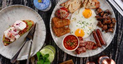 Zouk’s brunch menu gets bigger and better with new sweet and savoury delights - www.manchestereveningnews.co.uk - Britain - France - India